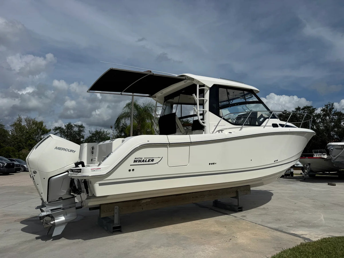 2026 Boston Whaler 325 CONQUEST 32.0 feet, Stuart, Florida #1