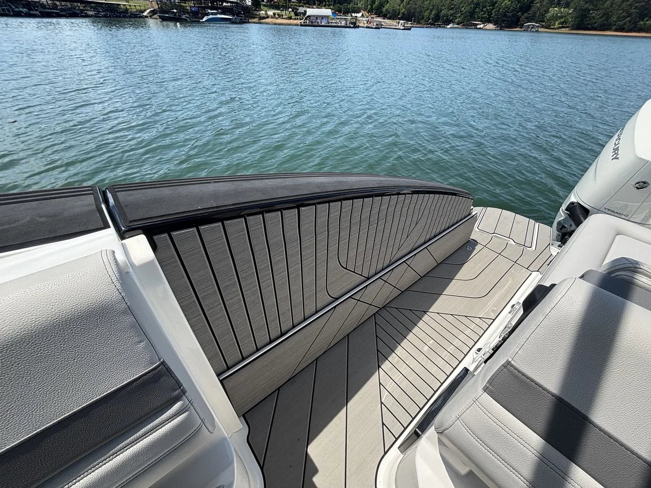 2026 Sea Ray SLX 360 OUTBOARD 36.0 feet, Westbrook, Connecticut #27