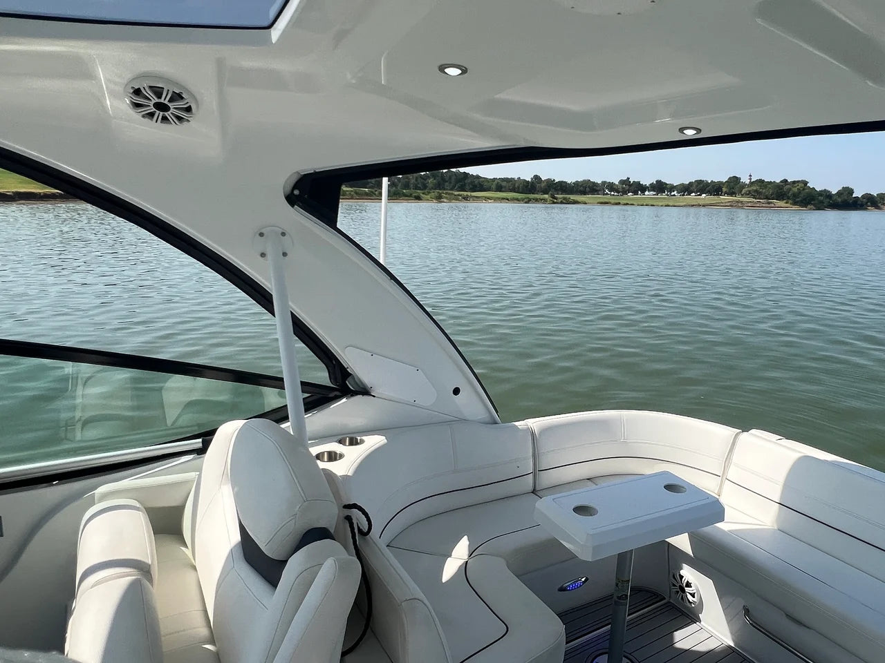 2018 Cruisers Yachts 35 EXPRESS 35.0 feet, Lewisville, TX #24