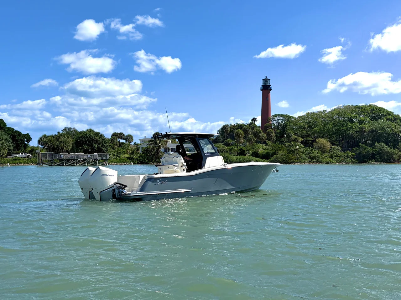 2026 Scout 288 LXF 28.0 feet, Jupiter, Florida #15