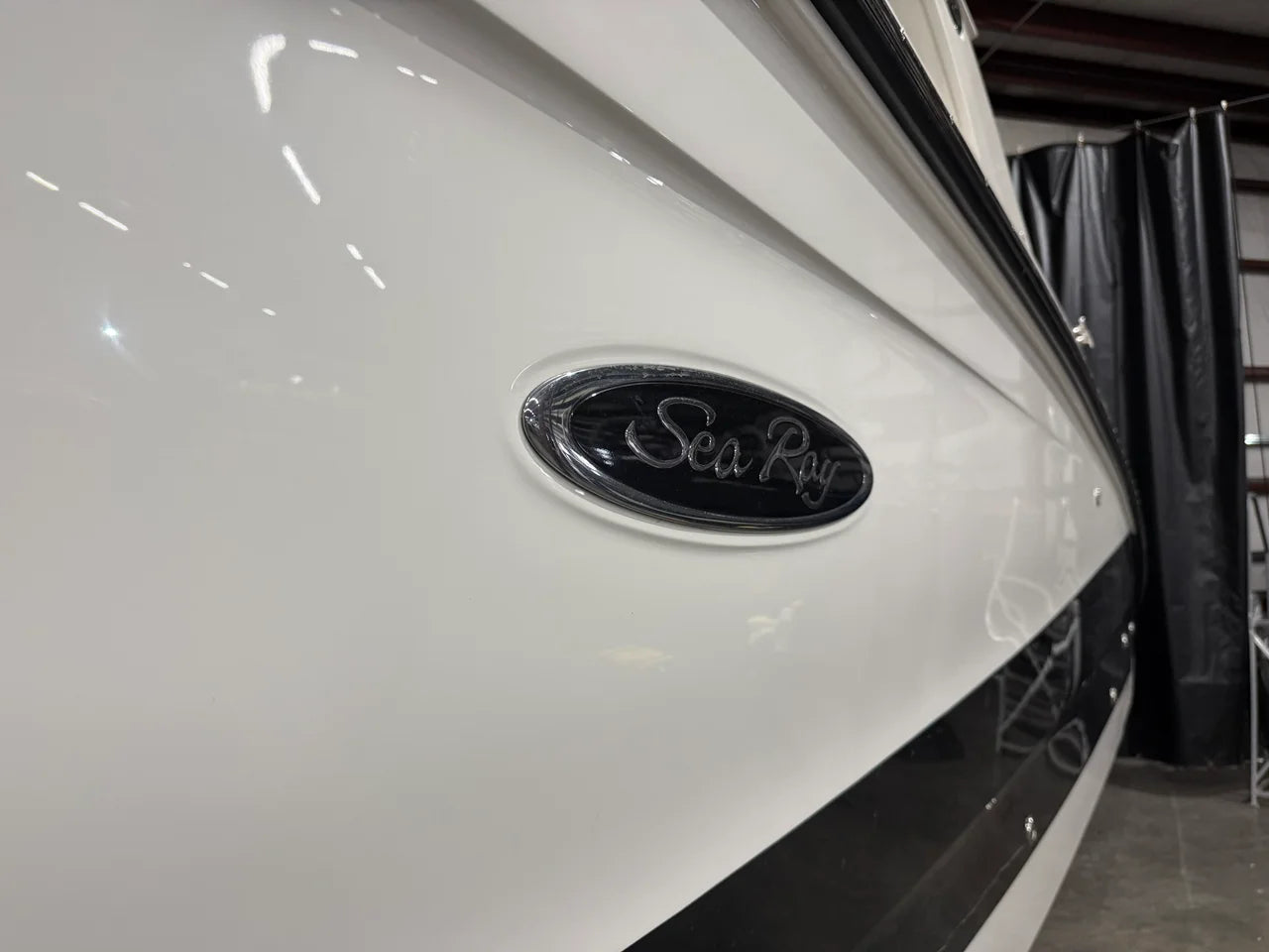 2026 Sea Ray 350 SLX 35.0 feet, Excelsior, Minnesota #9