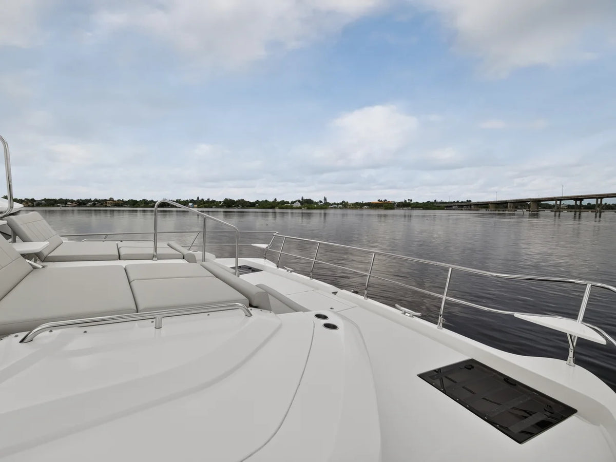 2025 Aquila 54 YACHT 54.0 feet, Stuart, Florida #140