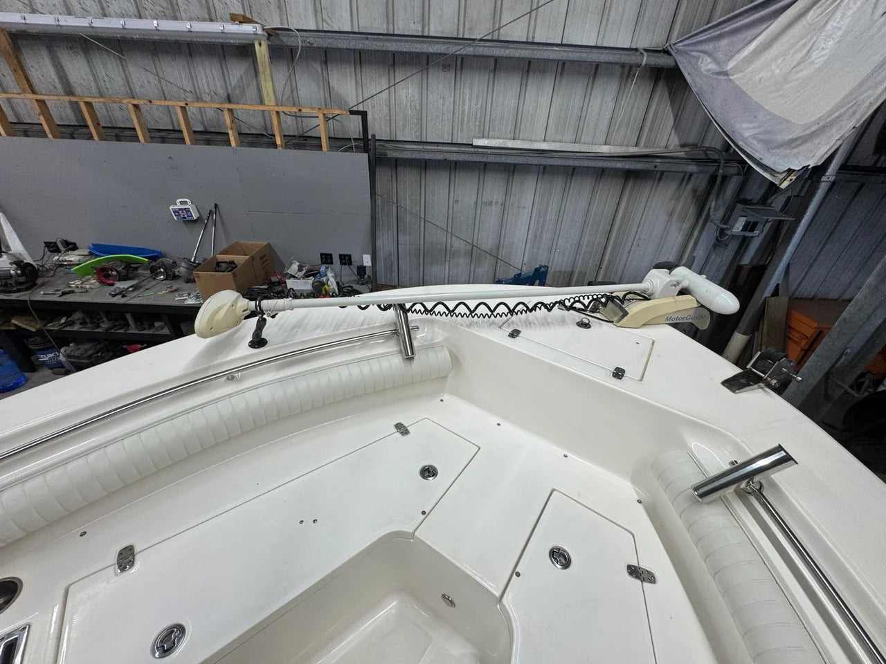 2020 Sea Born LX24 24.0 feet, Fort Walton Beach, Florida #38
