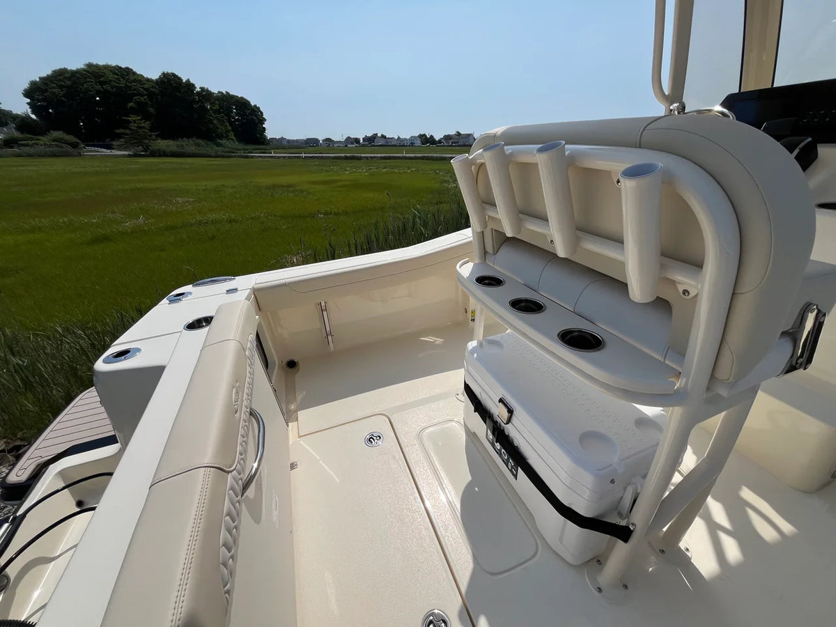 2027 Scout 220 XSF 22.0 feet, Westbrook, Connecticut #6