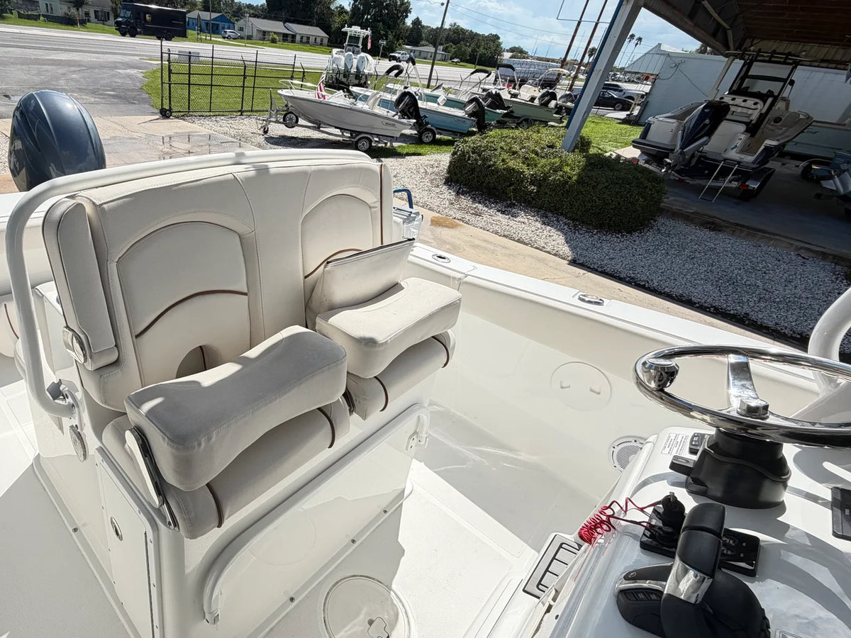 2021 Sea Hunt GAMEFISH 27CB 27.0 feet, Cocoa, Florida #39