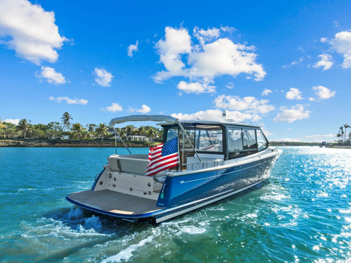 2025 MJM 4 46.0 feet, Naples, Florida #3