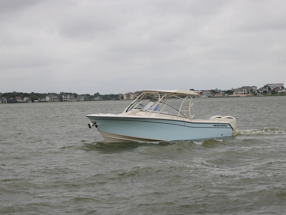 2026 Grady-White Freedom 275 27.0 feet, Seabrook, TX #1