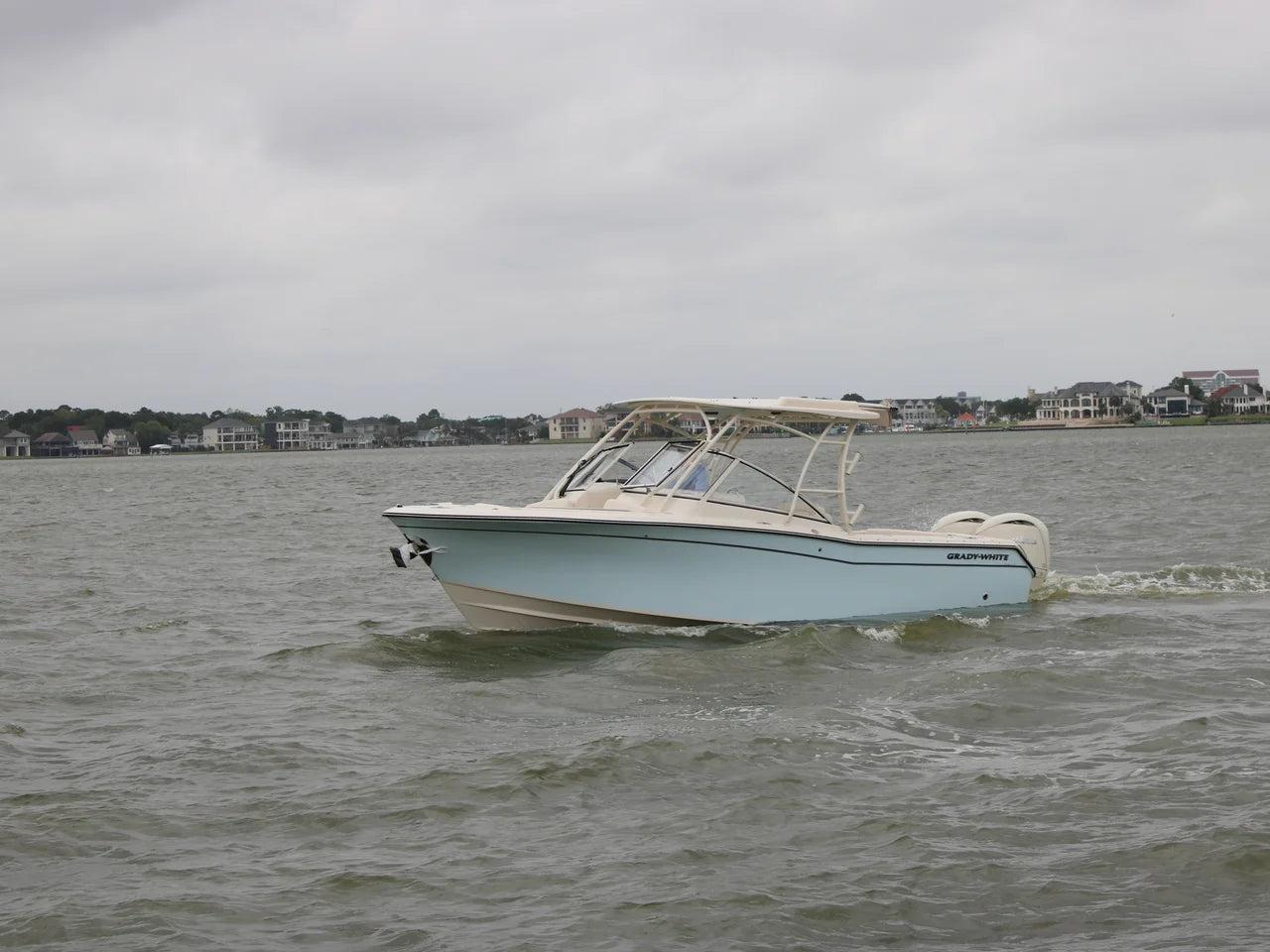 2026 Grady-White Freedom 275 27.0 feet, Seabrook, TX #1