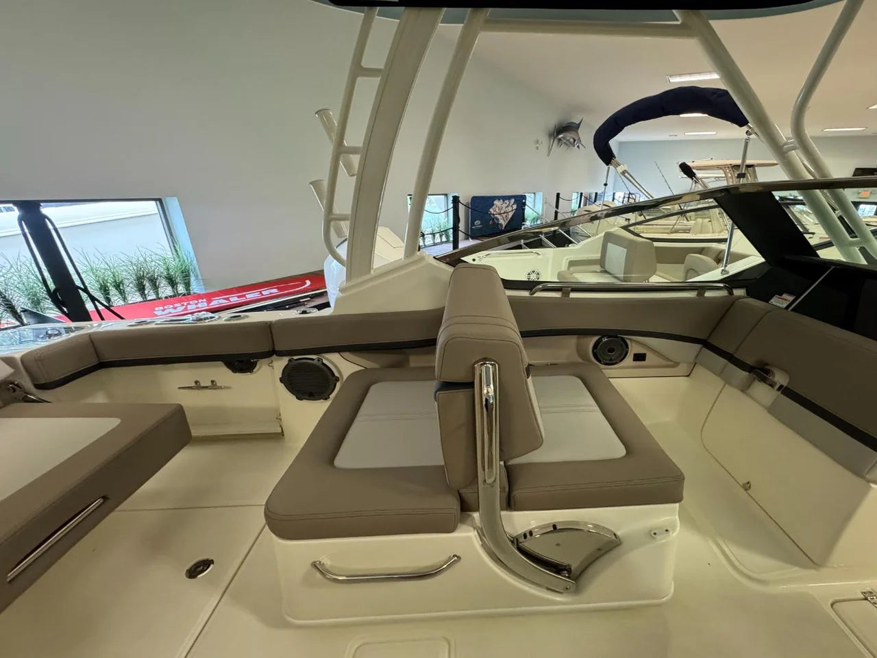 2026 Boston Whaler 240 Vantage 24.0 feet, Dennis, New Jersey #14