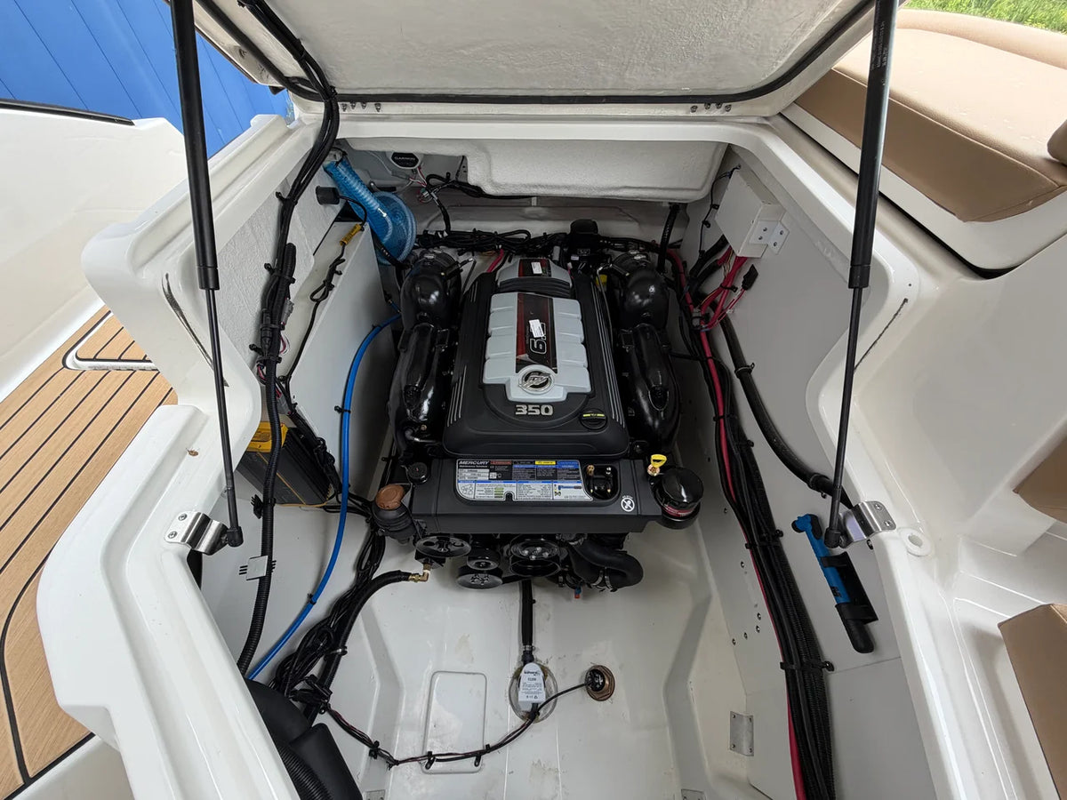 2027 Sea Ray SLX 280 28.0 feet, Rogers, MN #21