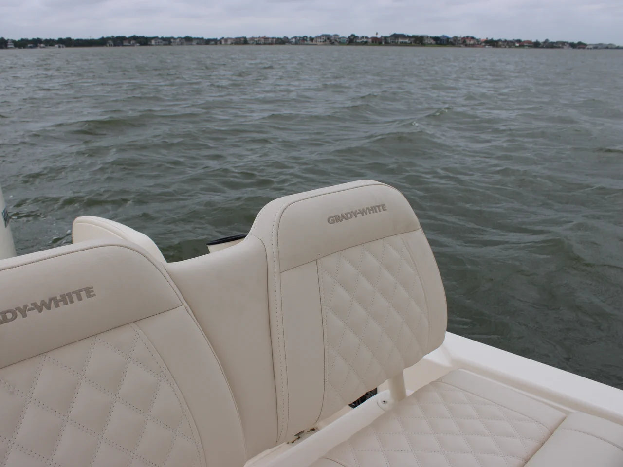 2026 Grady-White 231 CE 23.0 feet, Seabrook, TX #55