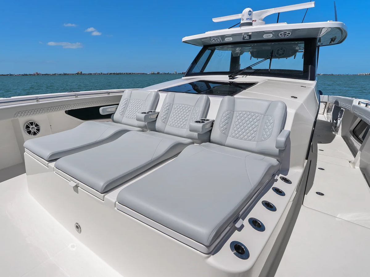 2026 Aquila 47 Molokai 47.0 feet, St Petersburg, FL #44