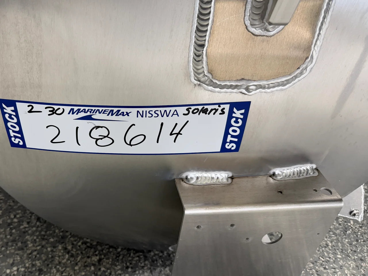 2026 Premier 230 SOLARIS 23.0 feet, Nisswa, Minnesota #86
