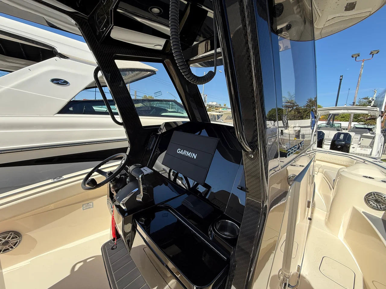 2026 Scout 288 LXF 28.0 feet, Miami, FL #5