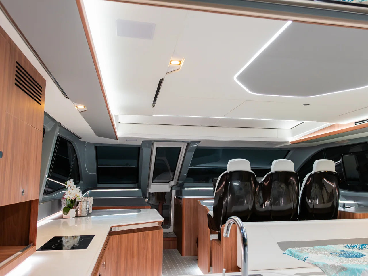 2026 Aquila 46 Coupe 46.0 feet, Inuvik, Northwest Territories #21