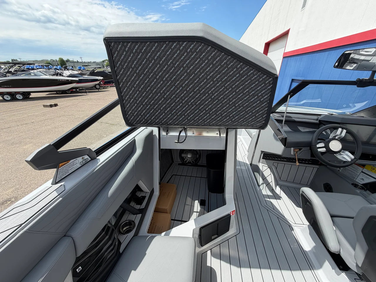 2026 Nautique Super Air Nautique G25 25.0 feet, Rogers, MN #30