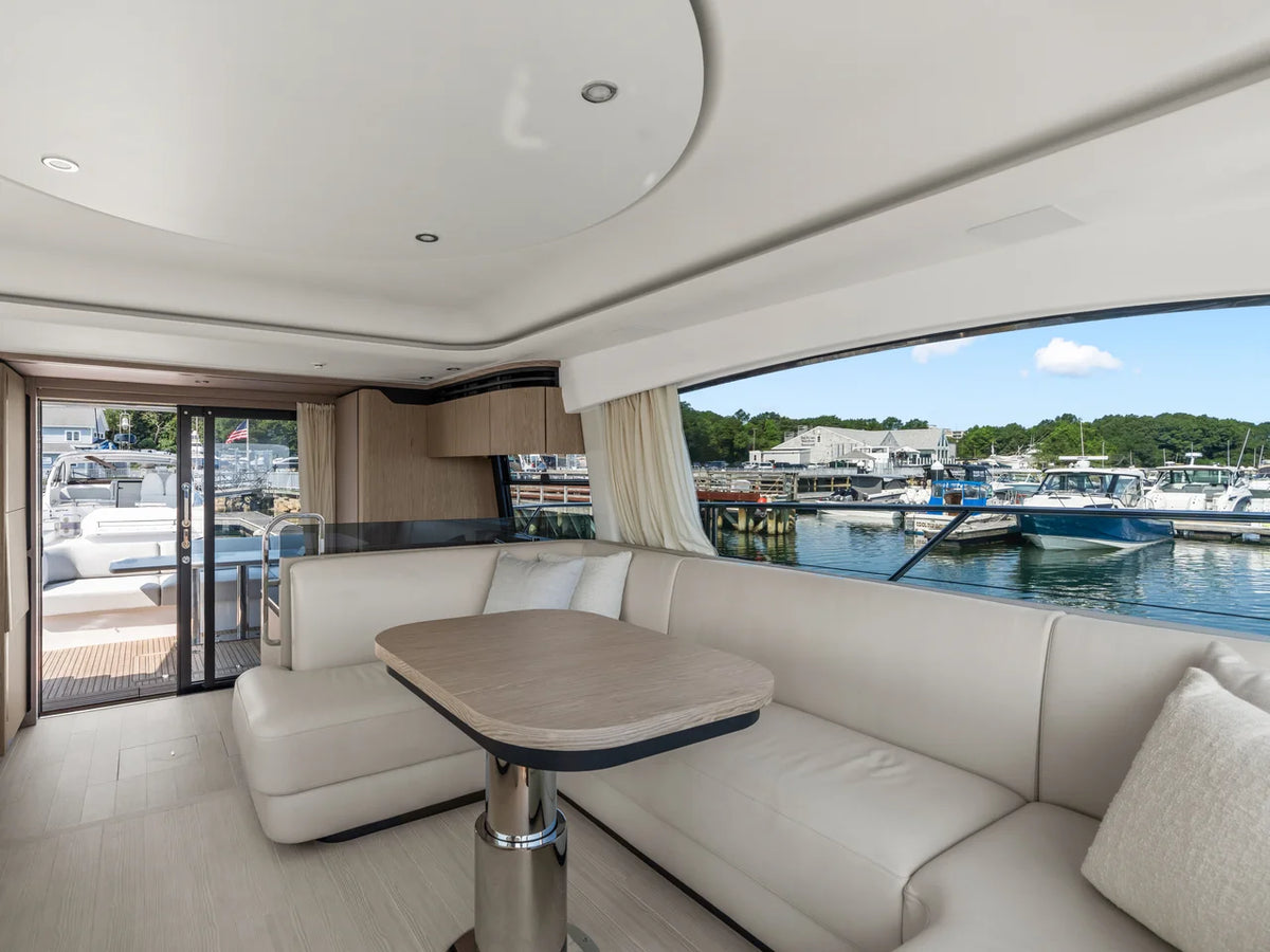 2027 Azimut Fly 53 53.0 feet, Quincy, MA #35