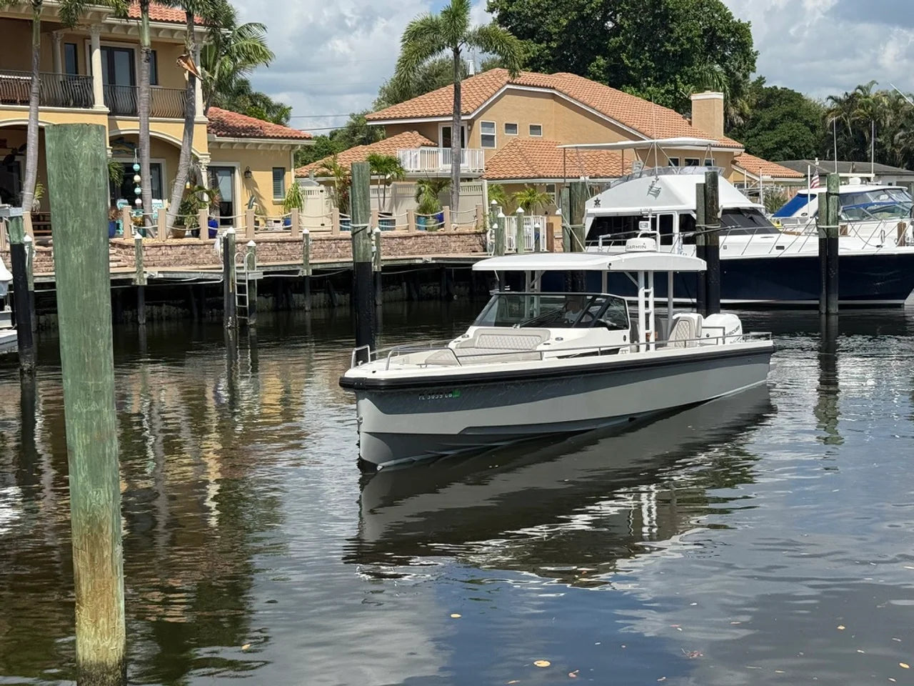 2017 Axopar 37 SUN TOP 36.0 feet, Palm Beach Gardens, FL #4