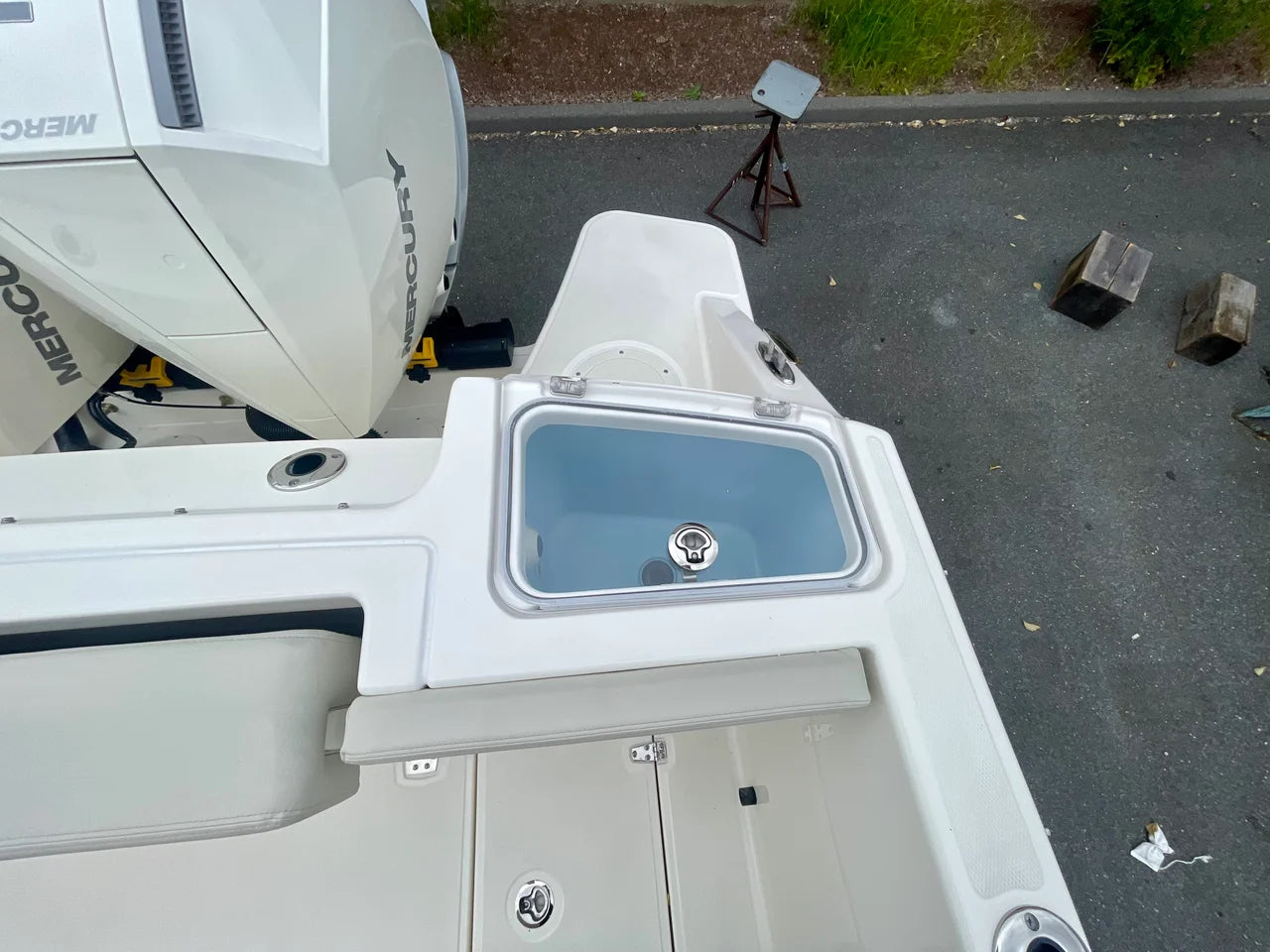 2027 Boston Whaler 280 Vantage 27.0 feet, Danvers, Massachusetts #6