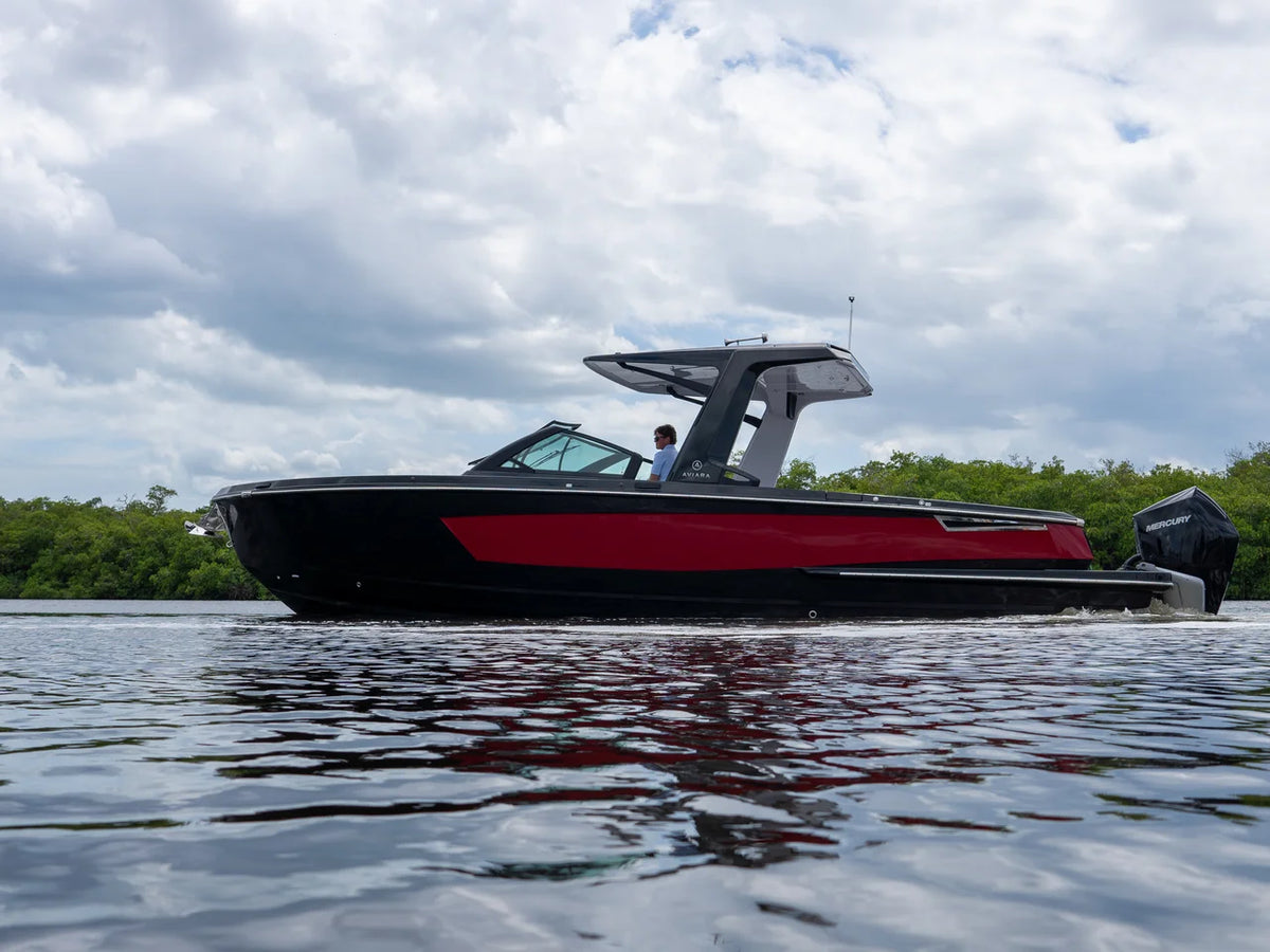 2024 Aviara AV32 Outboard 34.0 feet, Fort Myers, FL #22