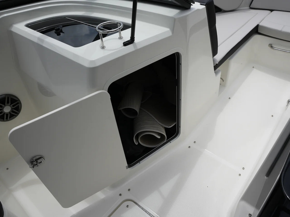2027 Sea Ray SPX 210 21.0 feet, Lewisville, TX #21