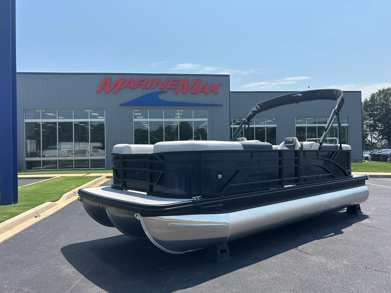 2027 Bennington 22SSR S1 23.0 feet, Greenville, SC #1