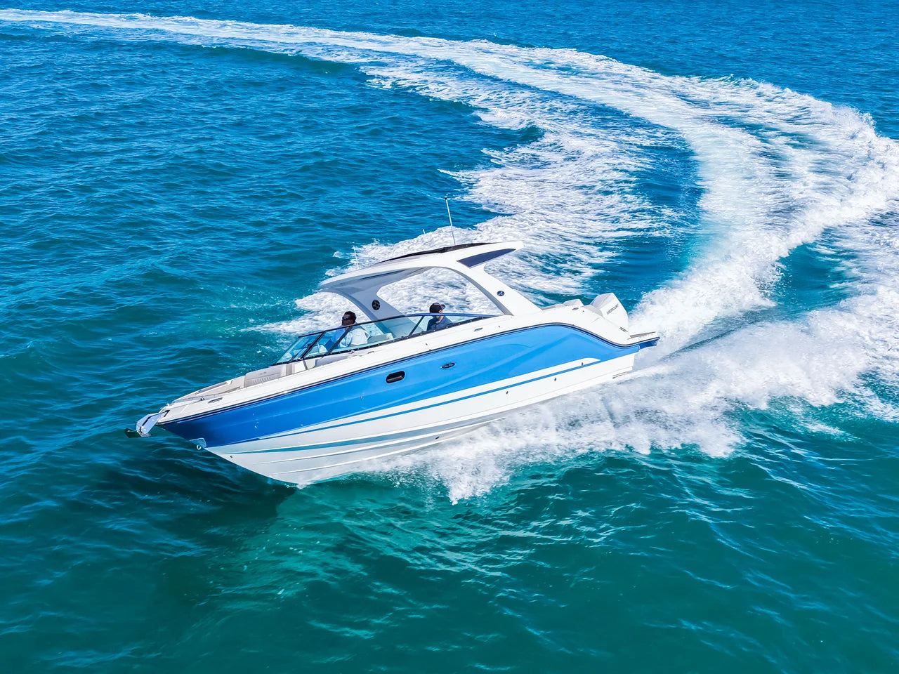 2026 Sea Ray SLX 310 Outboard 31.0 feet, Venice, Florida #48