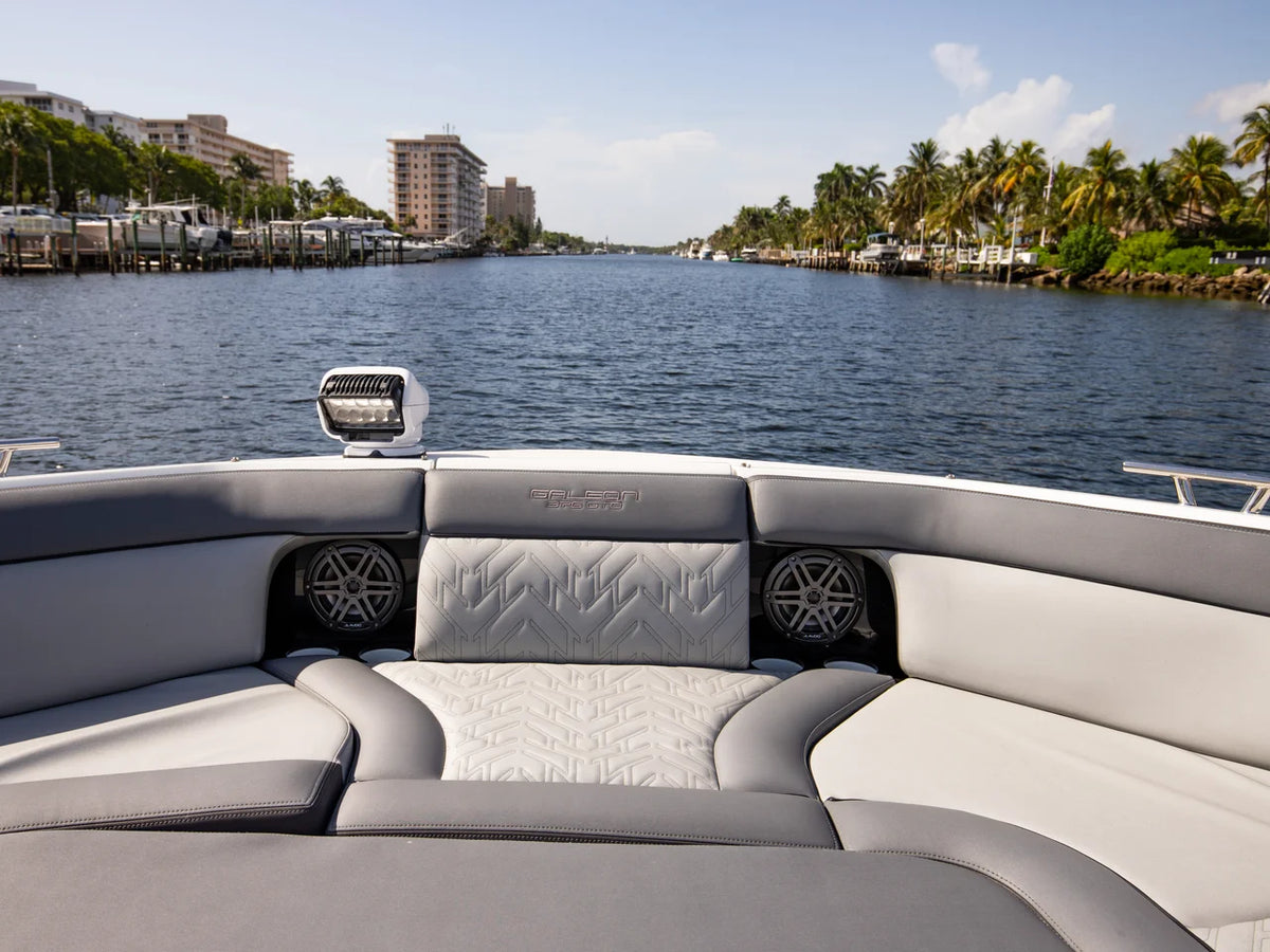 2026 Galeon 375 GTO 37.0 feet, Pompano Beach, Florida #94