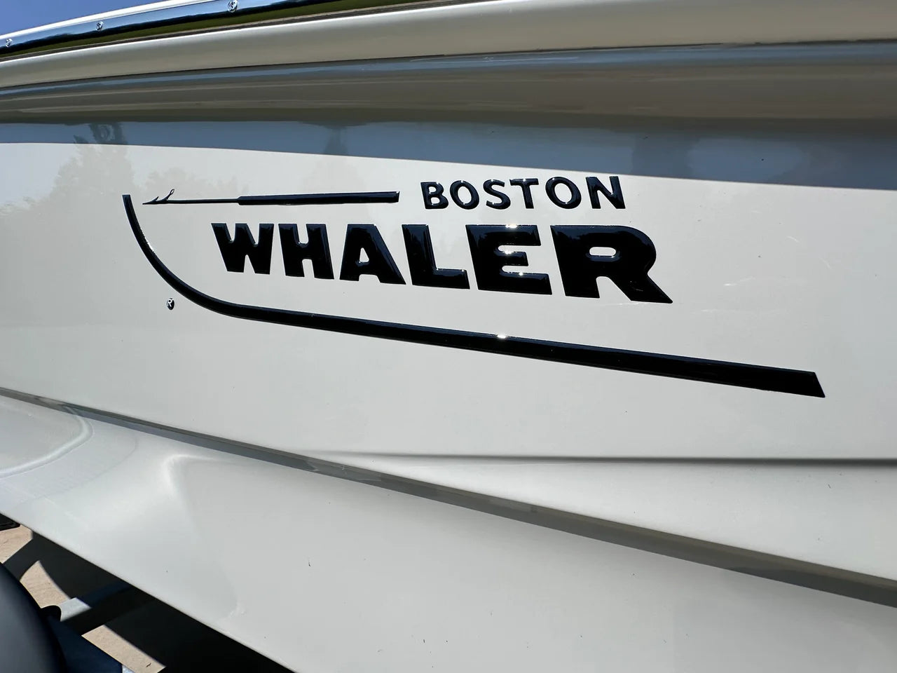 2027 Boston Whaler 130 Super Sport 13.0 feet, Cumming, GA #11