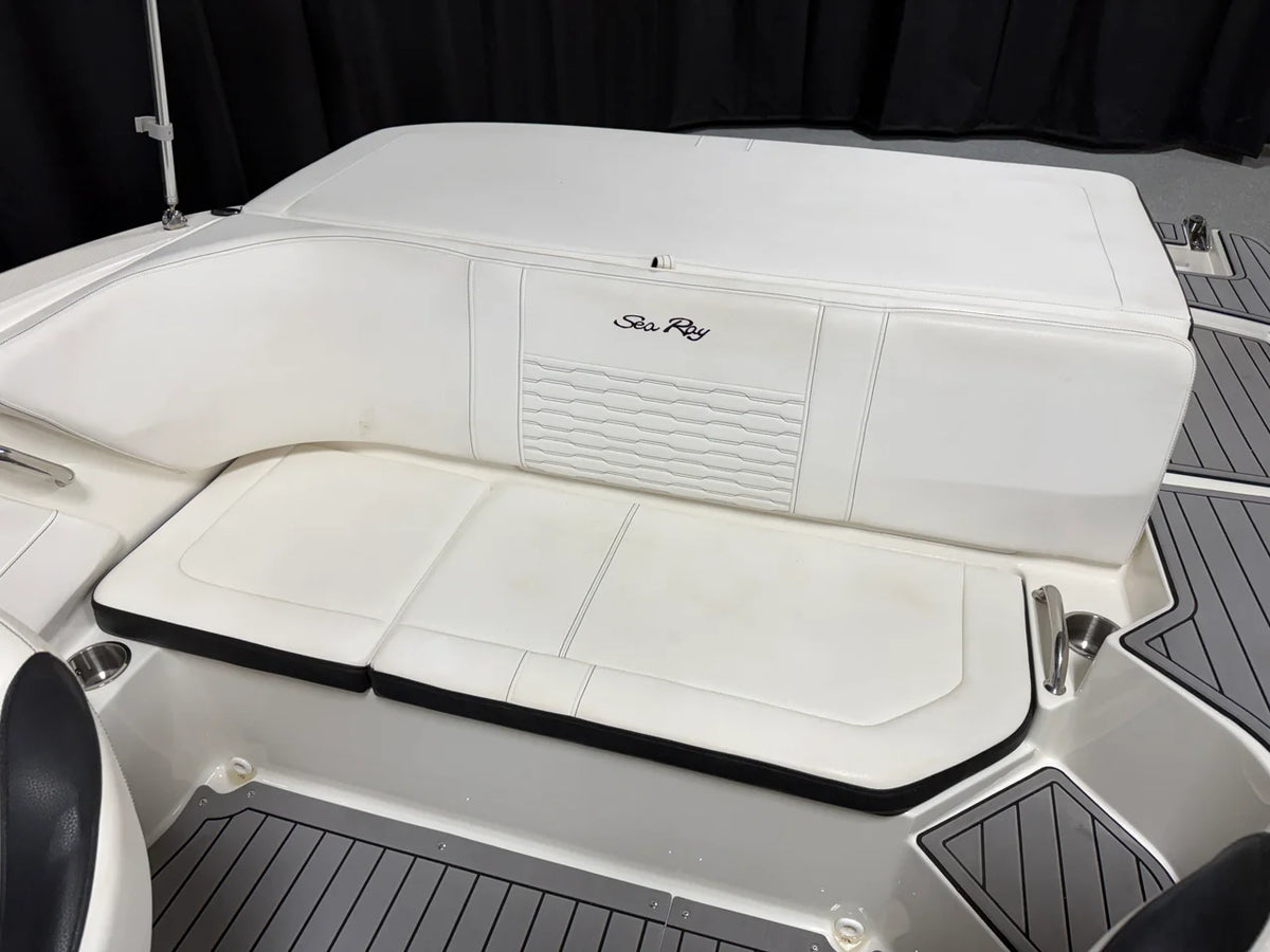 2021 Sea Ray SPX 190 19.0 feet, Nisswa, Minnesota #24