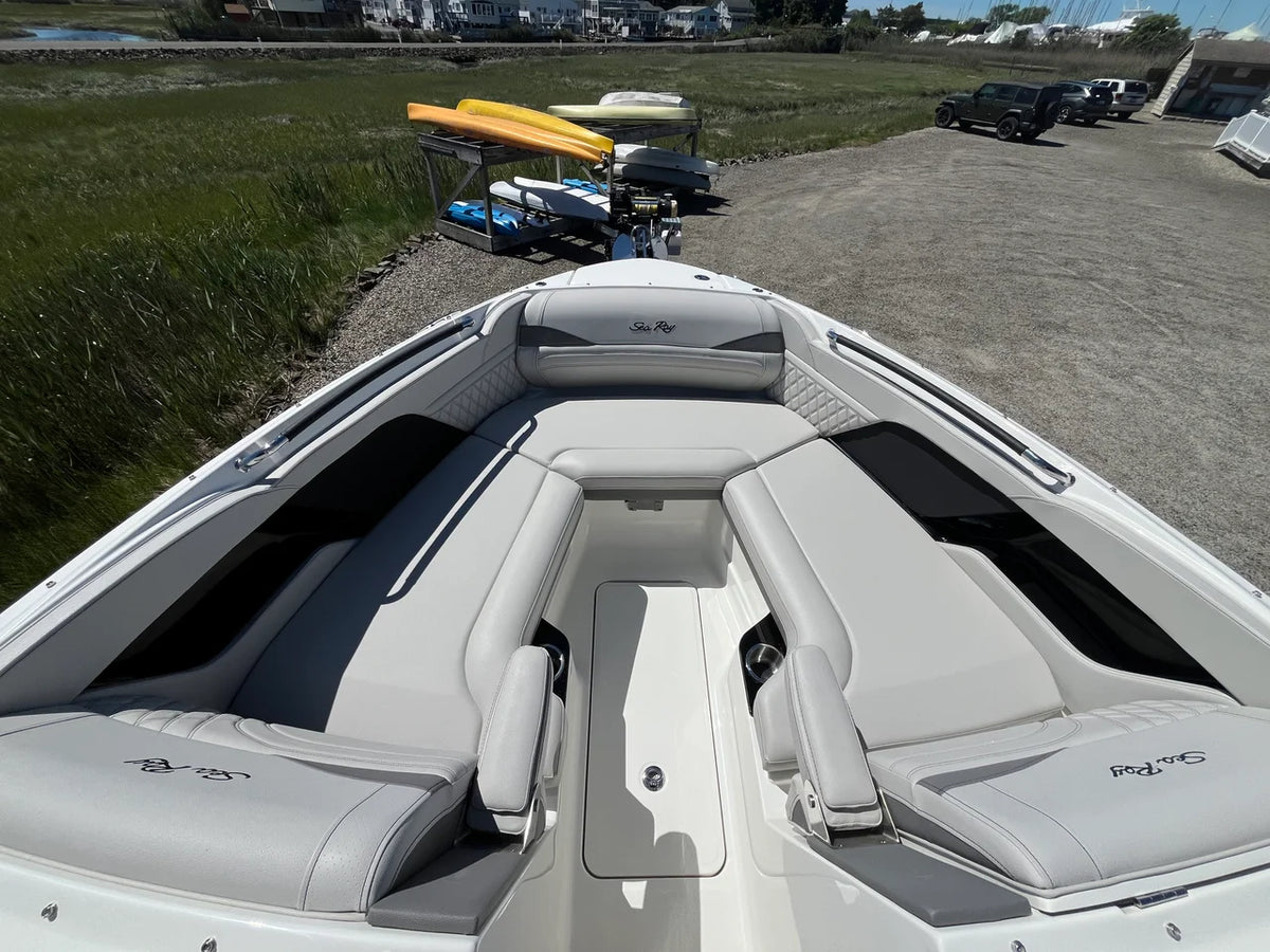 2026 Sea Ray SLX 280 Outboard 28.0 feet, Westbrook, Connecticut #25