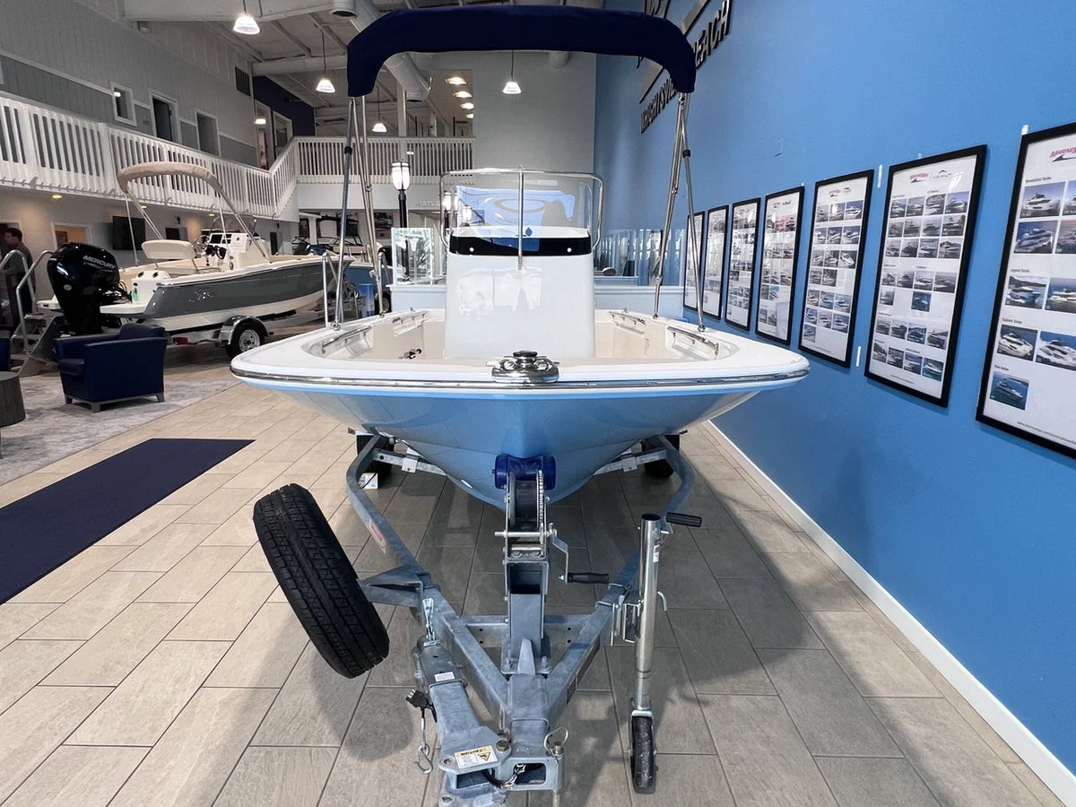 2027 Boston Whaler 150 Montauk 15.0 feet, Wrightsville Beach, North Carolina #4