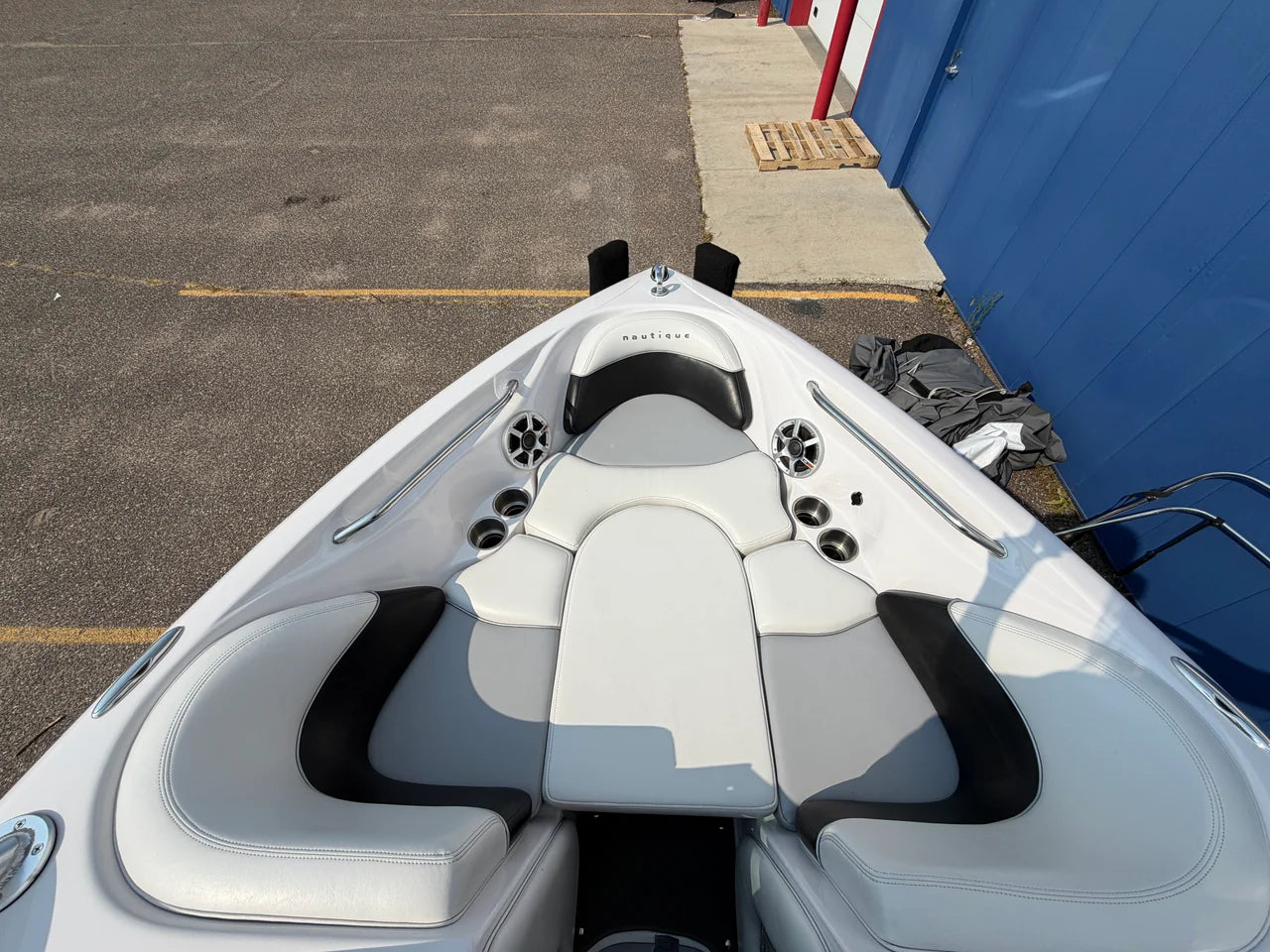 2006 Nautique SV211 21.0 feet, Rogers, MN #31