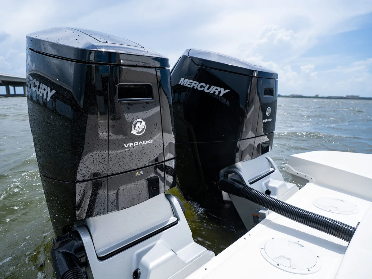 2026 Sea Ray Sundancer 370 Outboard 37.0 feet, Clearwater, Florida #16