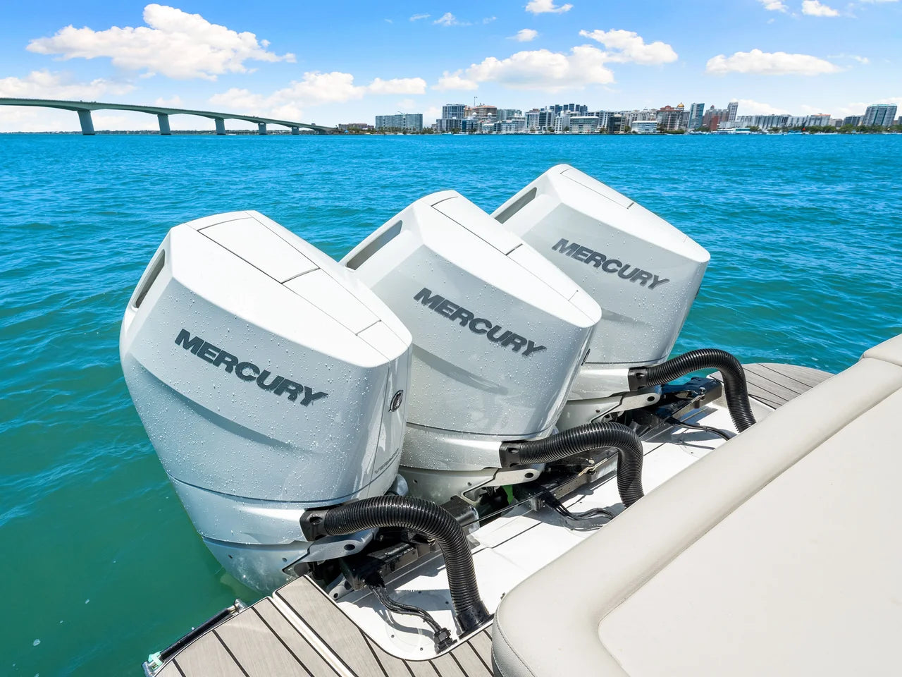 2026 Sea Ray SLX 360 OUTBOARD 36.0 feet, Sarasota, Florida #60