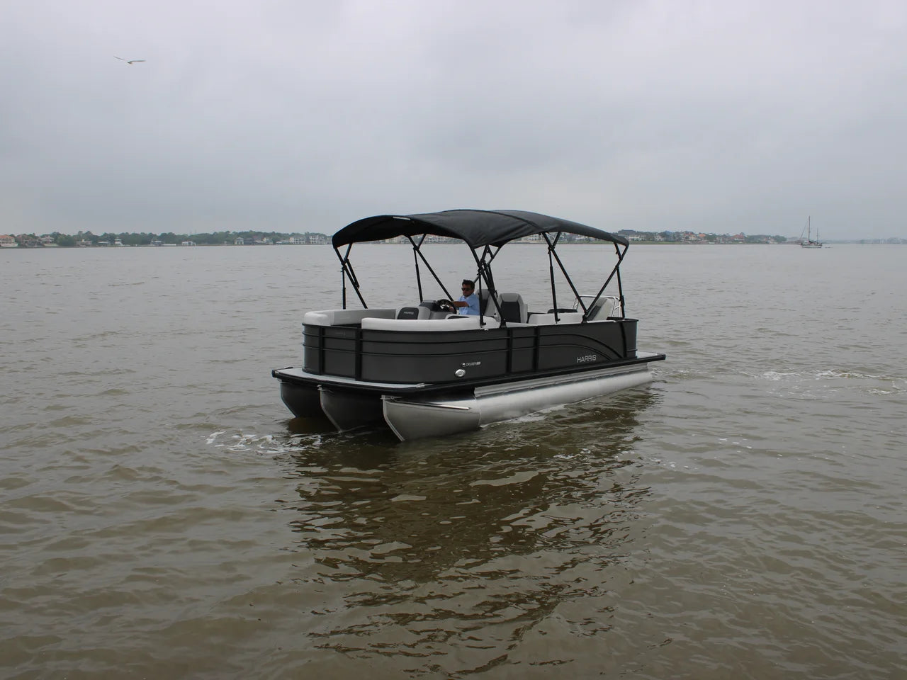 2026 Harris Cruiser 210 21.0 feet, Seabrook, TX #22