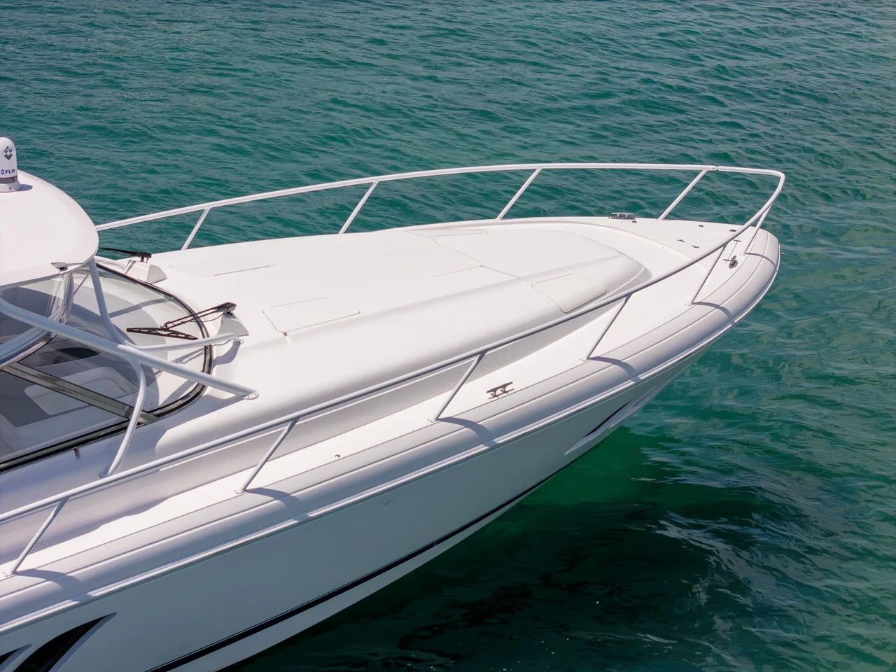 2018 Intrepid 475 SPORT YACHT 47.0 feet, Miami, FL #10
