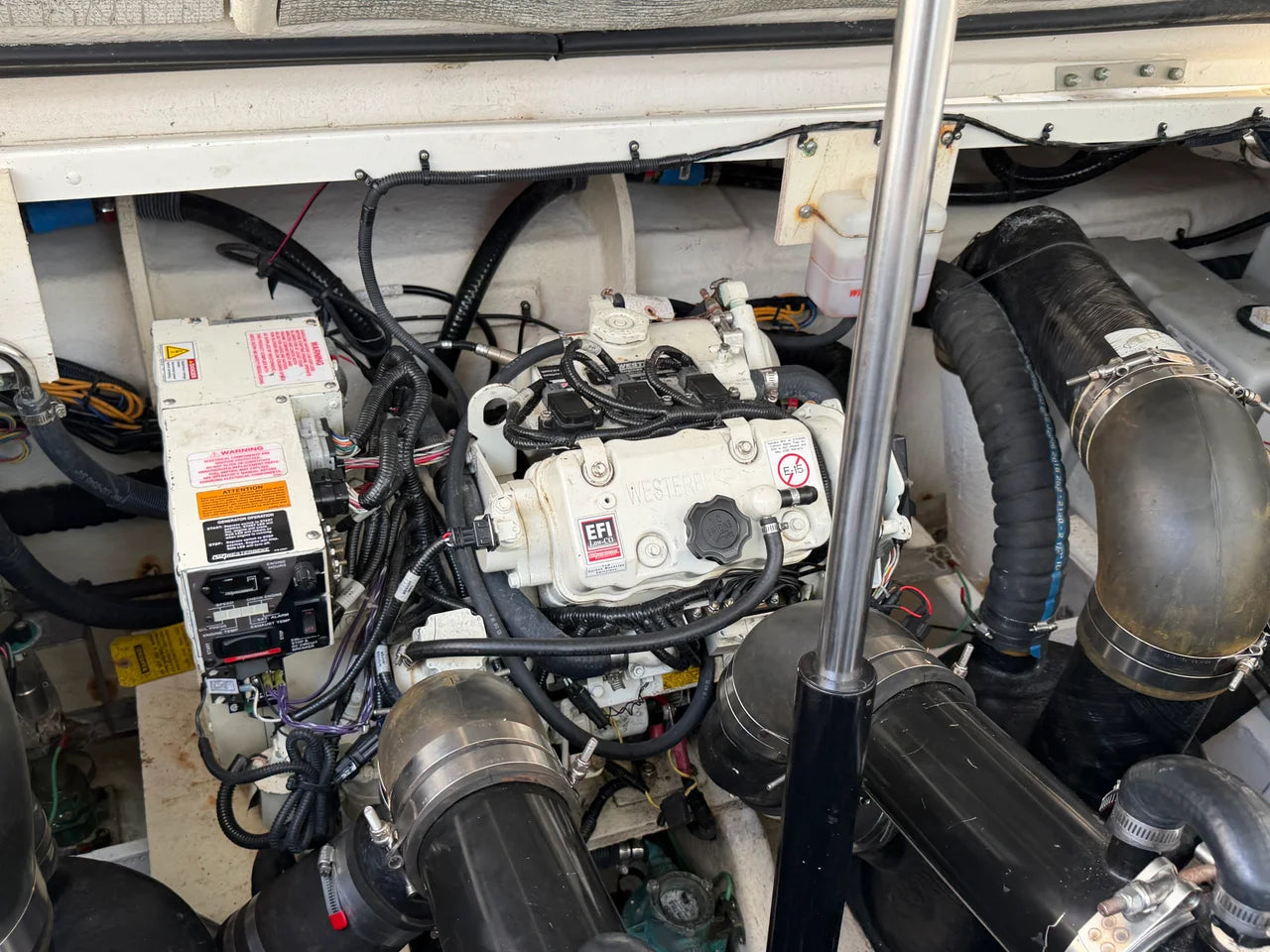 2019 Sea Ray Sundancer 350 Coupe 35.0 feet, Pensacola, Florida #42