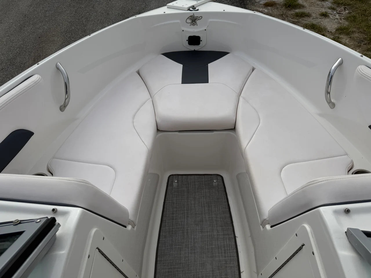 2019 Chaparral 19 FISH AND SKI 19.0 feet, Grasonville, MD #29