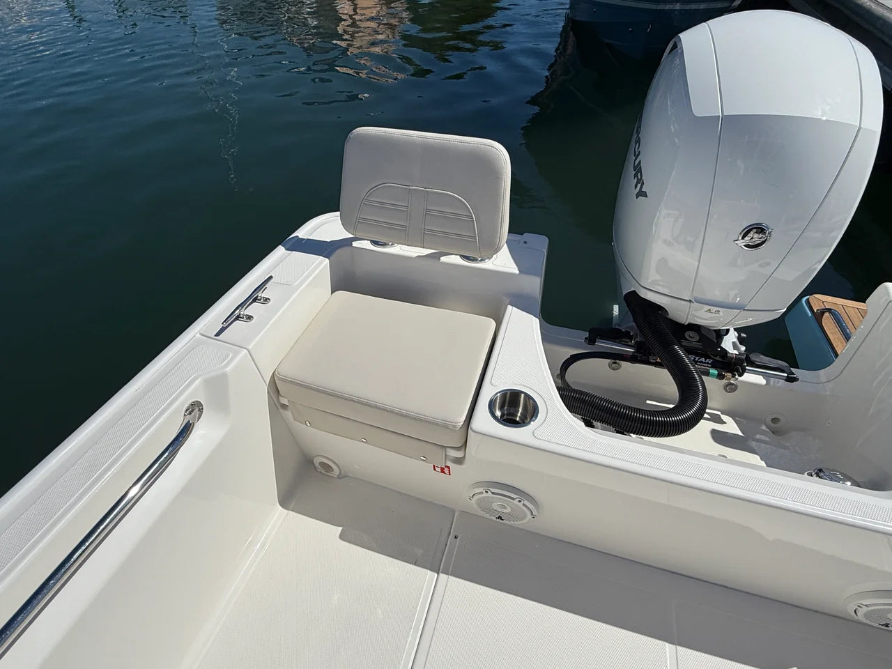 2026 Boston Whaler 190 Montauk 19.0 feet, Wrightsville Beach, North Carolina #10