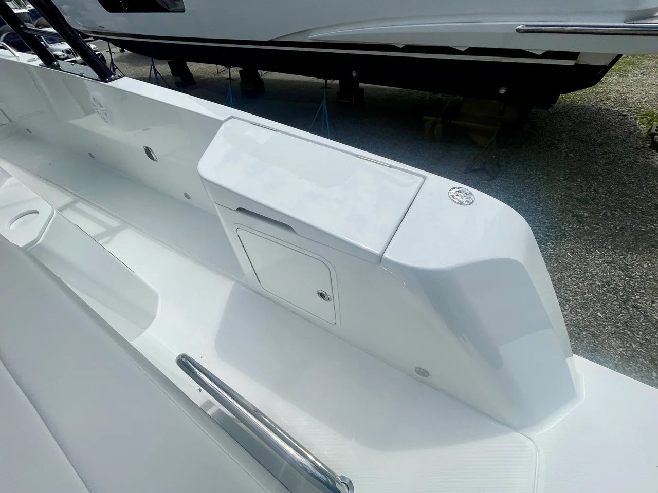 2026 Cruisers Yachts 38 VTR 38.0 feet, Quincy, MA #4