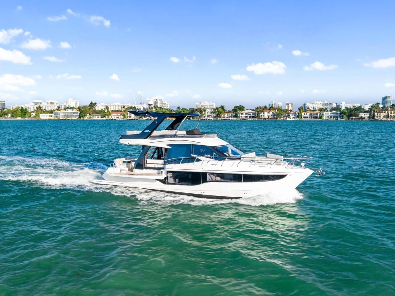 2025 Galeon 50 FLY 50.0 feet, Miami, FL #8