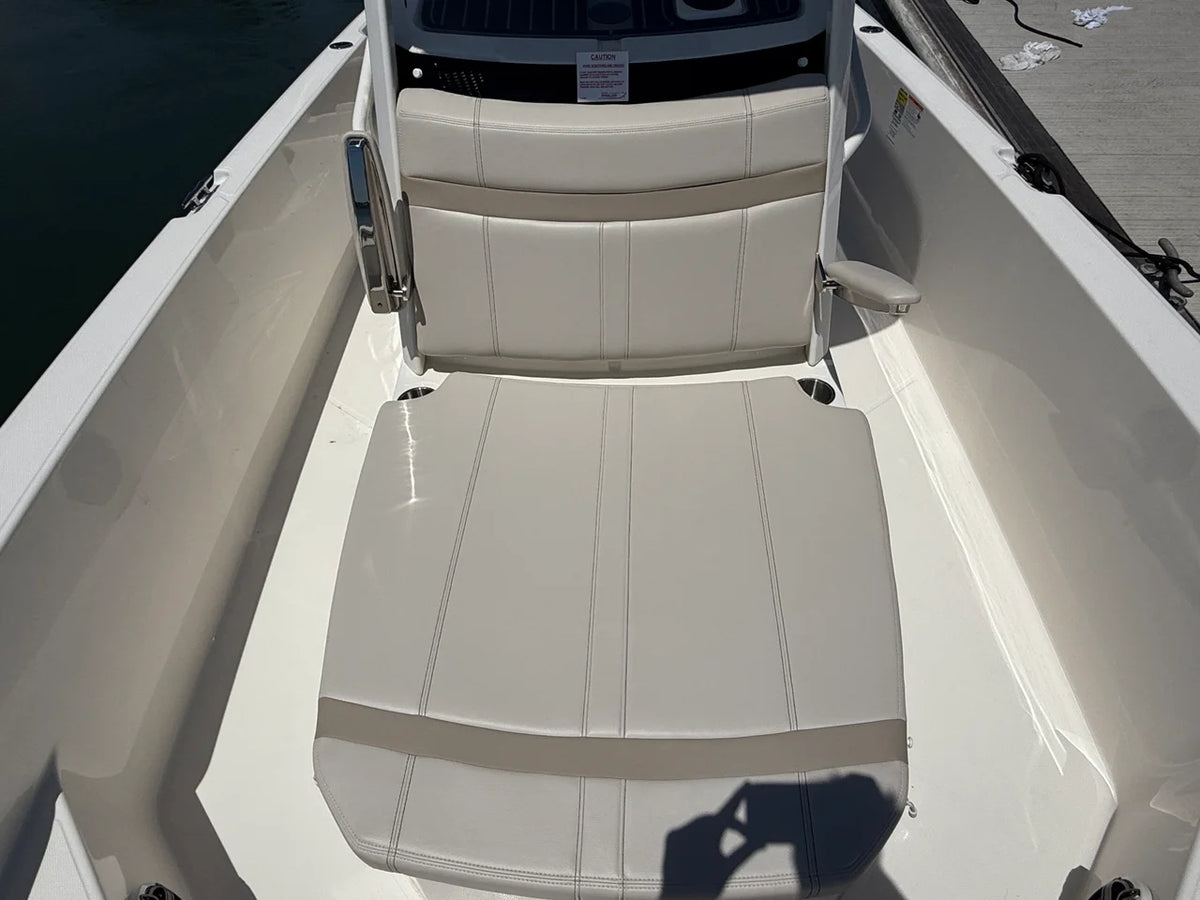 2026 Boston Whaler 250 Dauntless 25.0 feet, Wrightsville Beach, North Carolina #25