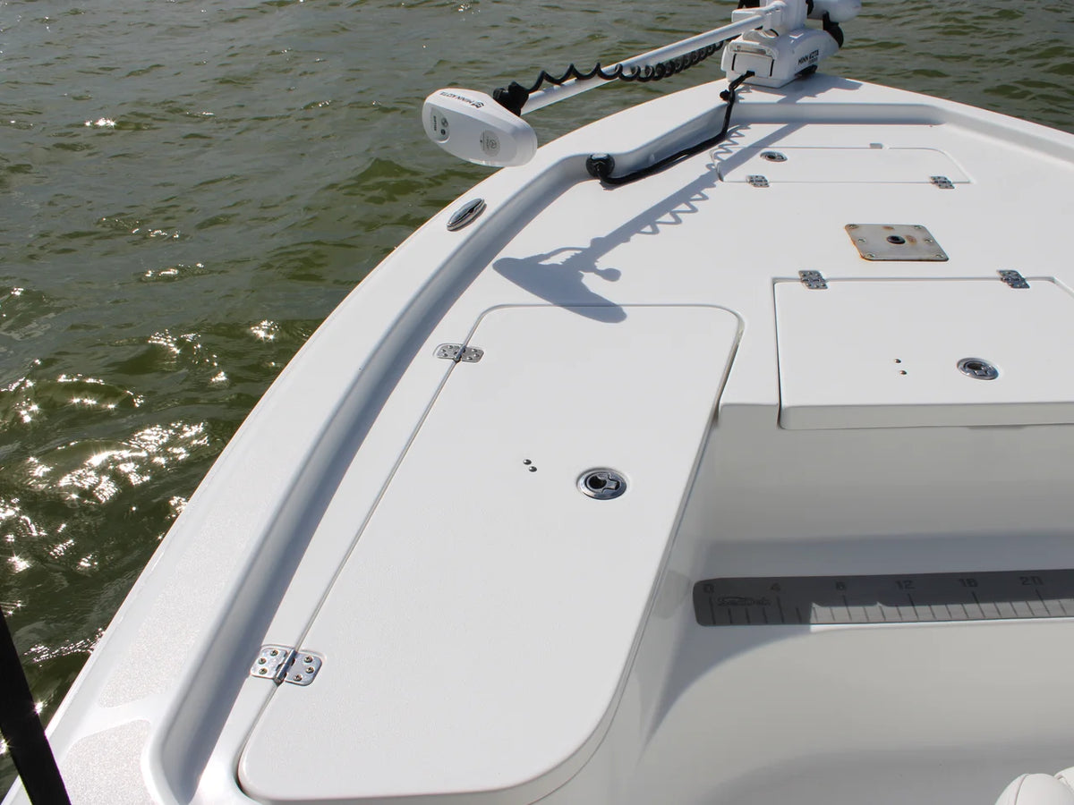 2018 Sea Hunt BX 20 BR 20.0 feet, Seabrook, TX #32