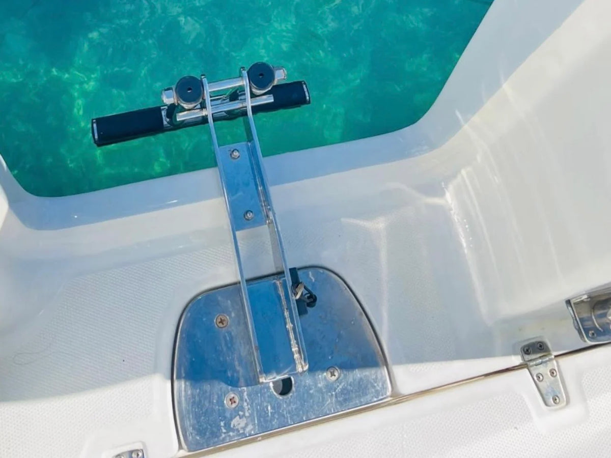 2016 Boston Whaler 320 VANTAGE 32.0 feet, Deerfield Beach, FL #30