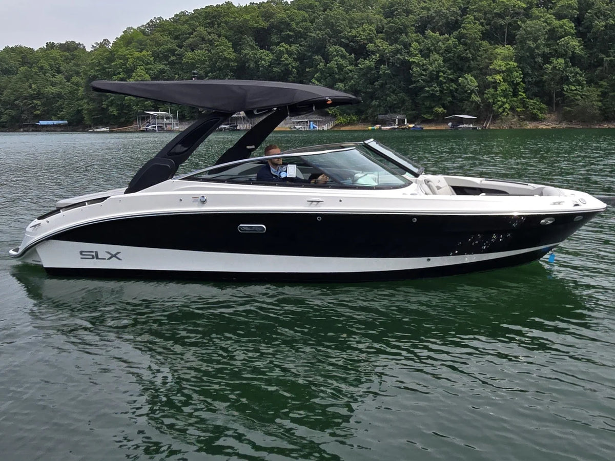 2025 Sea Ray SLX 260 Surf 26.0 feet, Cumming, GA #5