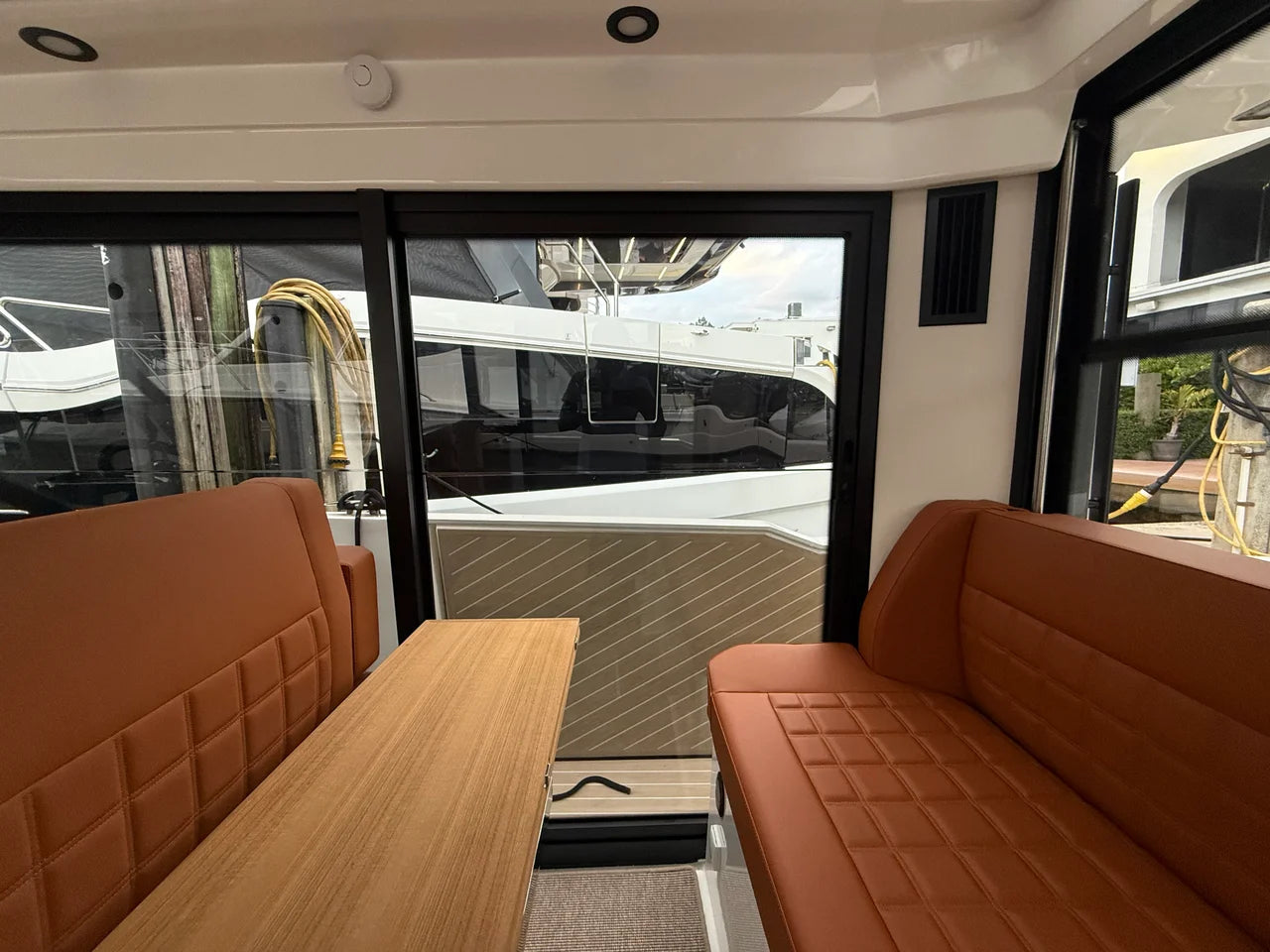 2026 Saxdor 340 GTWA 34.0 feet, Miami, FL #20