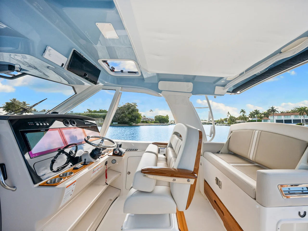 2026 Boston Whaler 380 Realm 38.0 feet, Naples, Florida #24