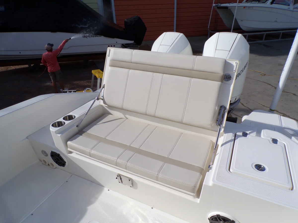 2024 Boston Whaler 280 DAUNTLESS 28.0 feet, Naples, FL #23