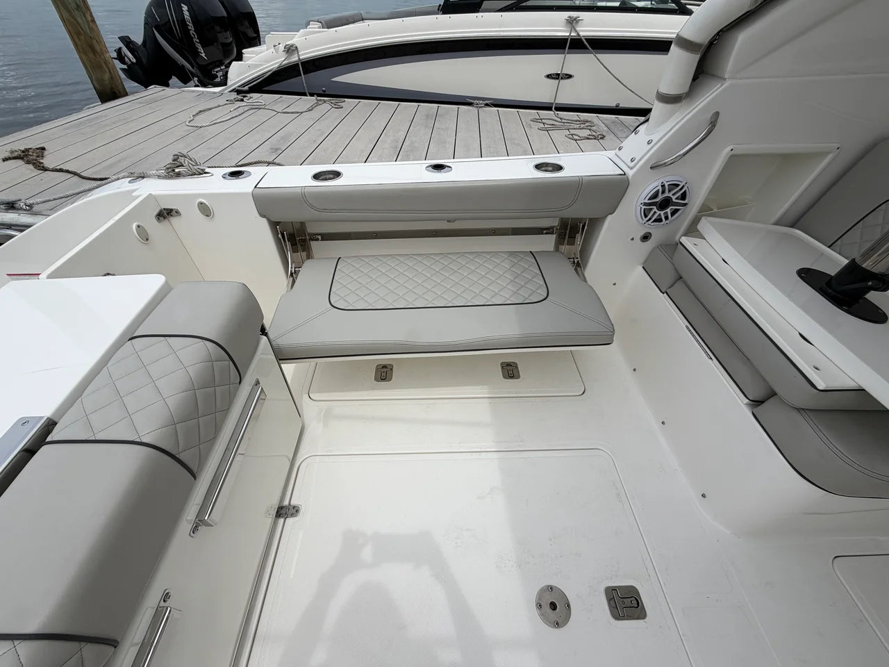 2025 Pursuit 306 DC 30.0 feet, Stuart, Florida #19